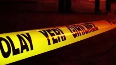 Bastonu kırılınca kendi yaktığı ateşin içine düşüp öldü