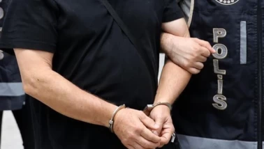 Ankara merkezli 7 ilde eş zamanlı müstehcenlik baskını