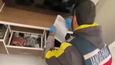 Mardin merkezli 10 ilde sanal dolandırıcılık operasyonu