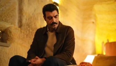 Sevdan Bir Ateş 9. bölüm fragmanı yayınlandı! Fragman izle
