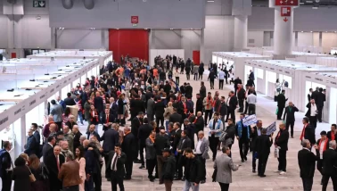 İstanbul iş dünyası sandık başında! İTO'nun yeni yönetimi için kritik seçim