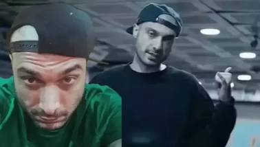 Sansar Salvo’dan olay yaratan açıklama! Hastaneye zorunlu yatış kararı verildiğini duyurdu