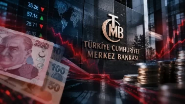 TCMB’den şirketlerin finansmanına kolaylık!