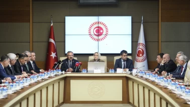 Meclis okul saldırıları için düğmeye bastı!