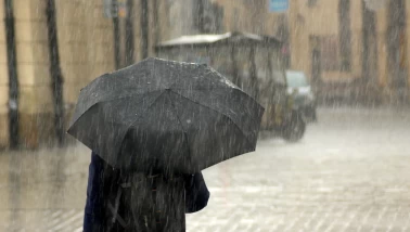 Meteoroloji'den 2 ile özel yağış uyarısı