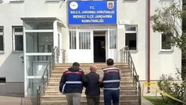 Bolu’da yasa dışı bahis operasyonu