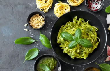 Tadına bakan unutamıyor! İtalyan şeflerden ilham alan 5 lezzetli makarna sosu tarifi