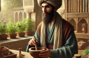 İbn-i Sina’nın 5 mucizevi reçetesi hastalıklara meydan okuyor!