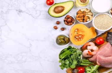 En etkili beslenme programı