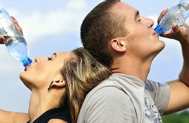 Aşırı su tuketiminin bu zararına cok sasıracaksınz