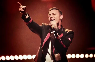 Mustafa Sandal Saygı1 kimler katıldı? Saygı1 Mustafa Sandal konseri nereden izlenir?