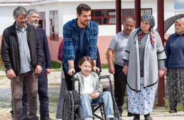 Gönül Dağı 218. bölüm izle (Full HD, Tek Parça) | Selma ve bebeğinin durumu ne?