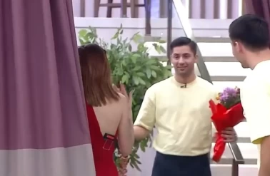 Kısmetse Olur: Aşkın Gücü 4. sezon 38. bölüm izle! Prime video Full HD Tek Parça linki