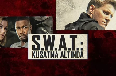 S.W.A.T. Kuşatma Altında filminin konusu ne? S.W.A.T. Kuşatma Altında oyuncuları kimler?