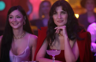 Sultana filmi nereden izlenir? Prime Video'da yayında