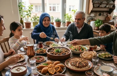 Pratik, ekonomik ve lezzetli akşam ev yemeği tarifleri