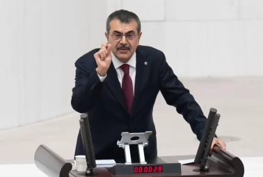 Bakan Tekin’den MESEM çıkışı: Bu yaklaşım kabul edilemez