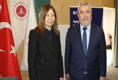 ÖSYM Başkanı Ersoy: YDS'de yapay zeka ile hazırlanan sorular tam not aldı