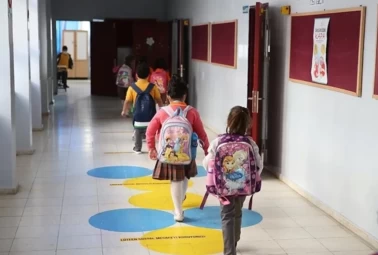 İkinci dönemin ilk zili için geri sayım başladı! Eğitime ‘bayrak sevgisi’ temasıyla başlanacak