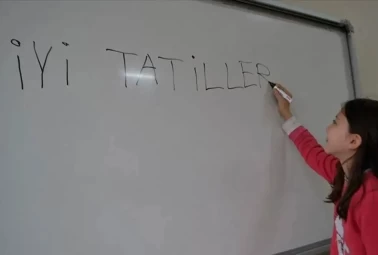 Kurban Bayramı'nda 2026 okullar kaç gün tatil? Kurban Bayramı'na ne kadar kaldı?