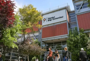Son Dakika: Garantör üniversite devreye girdi! Bilgi Üniversitesi öğrencileri hangi devlet üniversitesine geçecek?