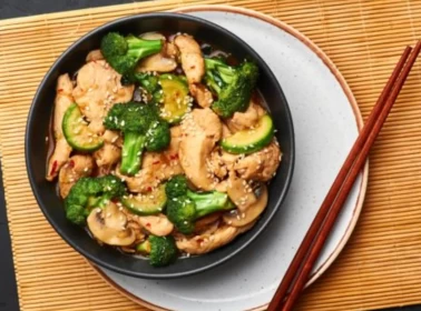 Çin diyeti kilo vermeyi nasıl hızlandırıyor?