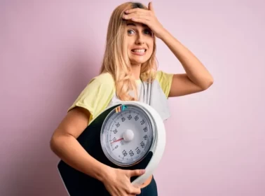 Bu 3 sessiz neden kilo vermeyi kilitliyor