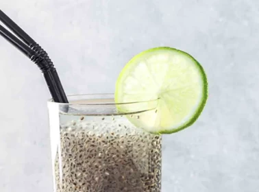 Yatmadan önce sadece bir bardak için, yağlarınızdan kurtulun