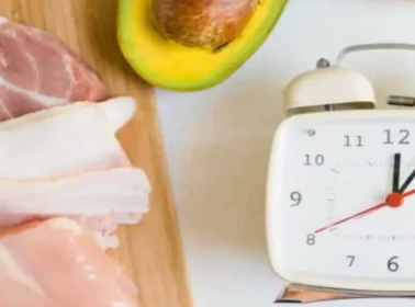 Sirkadiyen beslenme ile 24 saatlik değişim! Sağlıklı yaşamın yeni formülü