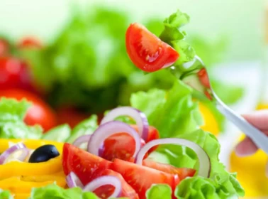 7 günde yağ yakıcı beslenme programı