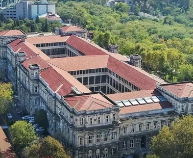 Avrupa’nın en prestijli mühendislik listesinde Türkiye’den 16 okul