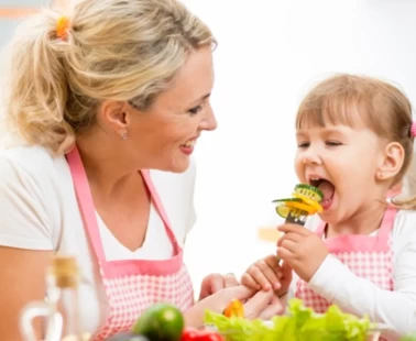 Ailelerin en sık yaptığı beslenme yanlışı