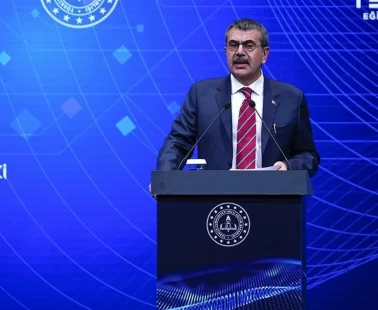 Finlandiya Türkiye’nin eğitim modelini istiyor!