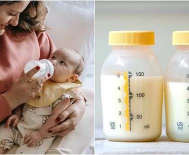 Anne sütü sarılığı nedir? Uzmanlar farkları açıkladı