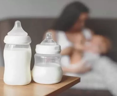 Anne sütünün faydaları nelerdir?