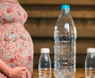 Hamilelikte yapılan bu hata bebeğin geleceğini etkileyebilir!