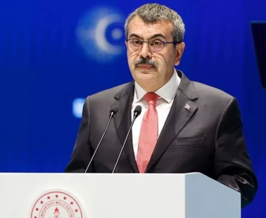 'Milli maçla çakıştığı için LGS bir gün öne alınabilir'