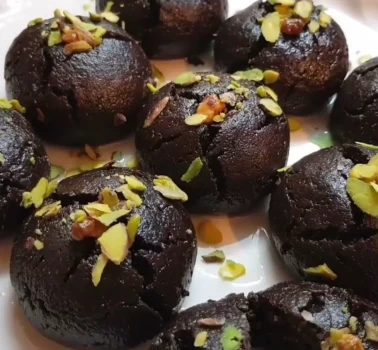 Kakaolu şekerpareyi deneyen bir daha vazgeçemiyor!