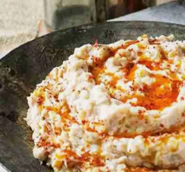 Anadolu’nun efsanesi keşkek mutfağı salladı