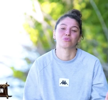 Survivor Serenay neden ayrıldı 2026? Serenay Çetin Survivor'a veda mı etti?