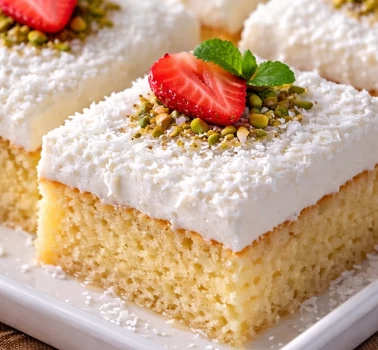 Gelinim Mutfakta gelin tatlısı tarifi: Gelin tatlısı nasıl yapılır, malzemeleri neler?