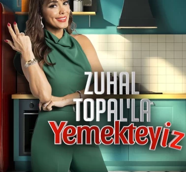 Yemekteyiz 26 Haziran puan durumu: Zuhal Topal'la Yemekteyiz kazananı açıklandı!