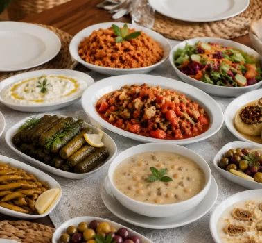 Bugün ne pişirsem? Pratik, ekonomik ve lezzetli akşam ev yemeği tarifleri