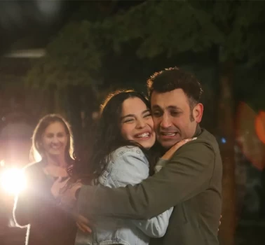 Ah Leyla Vah Kerem konusu nedir? Ah Leyla Vah Kerem oyuncuları