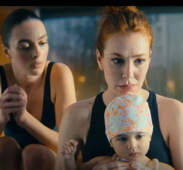 Seni Tanıyorum izle! Nereden izlenir? Netflix yayın ekranı