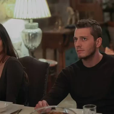 "Siyah Kalp" dizisi Latin Amerika'da ödül aldı