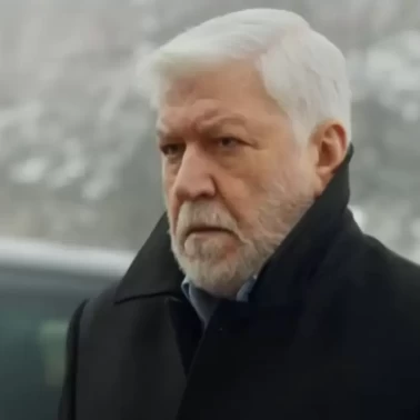 Uzak Şehir'in 'Mahmut Ağa’sı hastaneye kaldırıldı