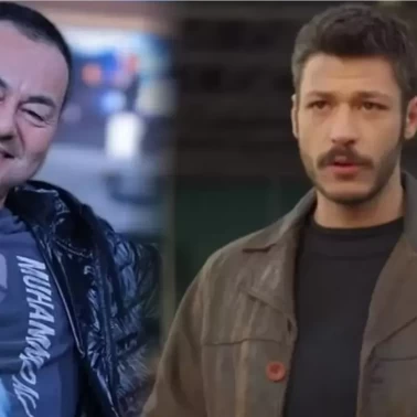 Kubilay Aka, Serdar Ortaç’ı mı canlandıracak? Söylentilere son noktayı koydu!