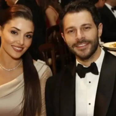 Adli Tıp'tan rapor geldi! Hande Erçel ve Hakan Sabancı'nın test sonuçları açıklandı