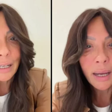 Işın Karaca'ya Atina kapısında şok engel! "Düşman muamelesi gördüm" diyerek paylaştı